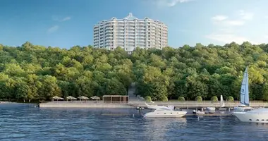 Квартира 3 комнаты в Одесса, Украина