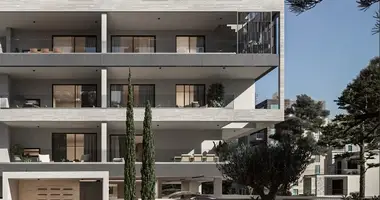 Appartement 1 chambre dans Aradíppou, Chypre
