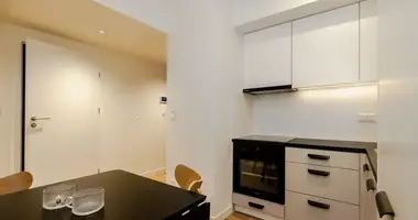 Apartamento 2 habitaciones en Varsovia, Polonia