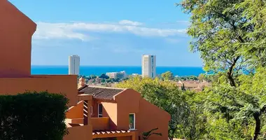 Appartement 3 chambres dans Marbella, Espagne