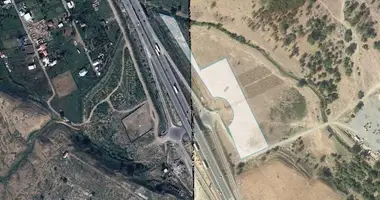 Działka w Tbilisi, Gruzja