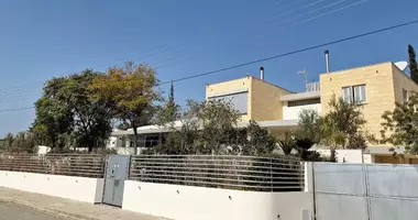 Casa 3 habitaciones en Nicosia, Chipre