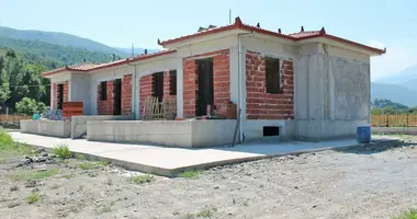 Casa de campo 10 habitaciones en Neos Panteleimonas, Grecia