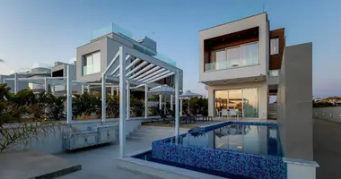 3 bedroom house in Ayia Napa, Cyprus