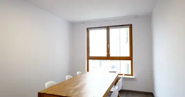 Apartamento 3 habitaciones en Varsovia, Polonia