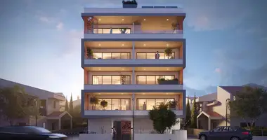 Apartamento 2 habitaciones en Ayios Ioannis, Chipre