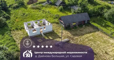 Casa en Valozynski siel ski Saviet, Bielorrusia