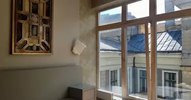 Wohnung 3 Schlafzimmer in Riga, Lettland