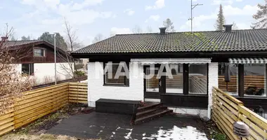 2 bedroom house in Helsinki sub-region, Finland