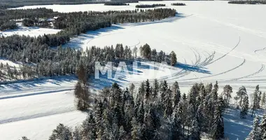 Plot of land in Ranua, Finland