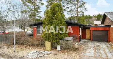 Haus 3 zimmer in Porvoo sub region, Finnland