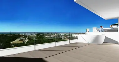 2 bedroom apartment in Conceicao, Portugal