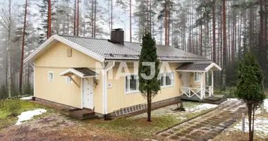 3 bedroom house in Lohja, Finland