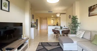 2 bedroom apartment in Mijas, Spain
