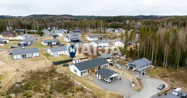 Maison 3 chambres dans Jyvaeskylae sub-region, Finlande