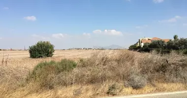 Plot of land in Alaminos, Cyprus