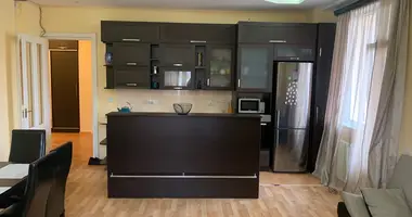 Apartment for rent in Saburtalo in Tbilisi, Georgia