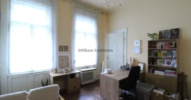 Wohnung 2 Zimmer in Budapest, Ungarn