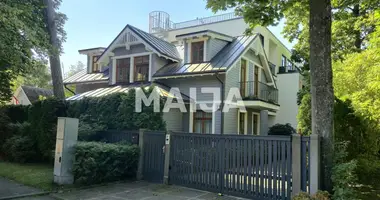 Maison 3 chambres dans Jurmala, Lettonie