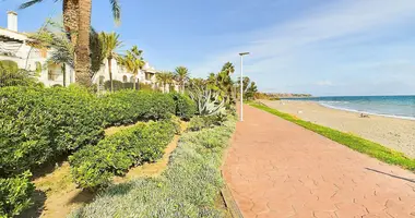 1 bedroom apartment in Estepona, Spain