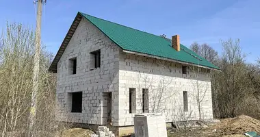 Maison 3 chambres dans Ivyanets, Biélorussie