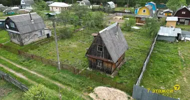 Casa en Hlivinski sielski Saviet, Belarús