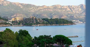 2 bedroom apartment in Montenegro