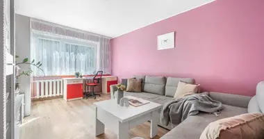 Apartamento 2 habitaciones en Vilna, Lituania