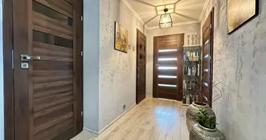 3 bedroom apartment in Warsaw, Poland
