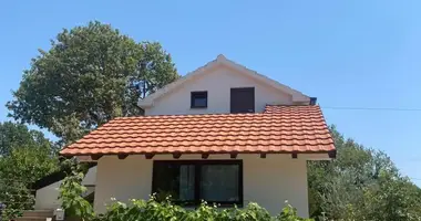 Maison dans Krimovice, Monténégro