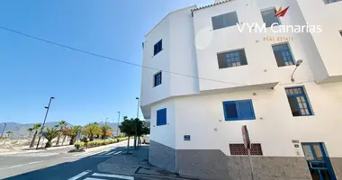 Wohnung 2 Schlafzimmer in Guia de Isora, Spanien