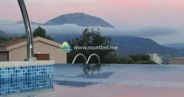 Villa  mit Parkplatz, mit Möbliert, mit Meerblick in Susanj, Montenegro