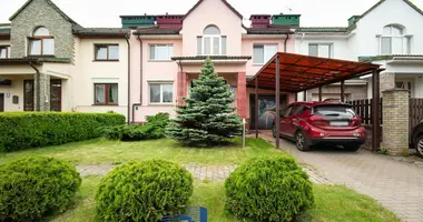 Ferienhaus in Minsk, Belarus
