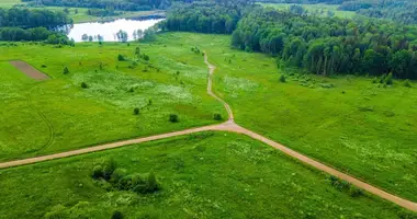 Plot of land in Azuolyne, Lithuania