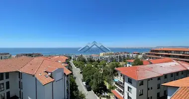 Apartamento 3 habitaciones en Sveti Vlas, Bulgaria