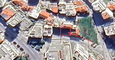 Terrain dans Kavala Municipality, Grèce