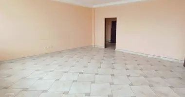 Pomieszczenie biurowe 121 m² w Mińsk, Białoruś