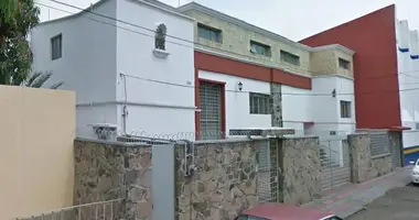 Casa 20 habitaciones en Guadalajara, México