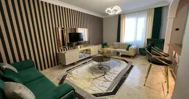 Apartamento 2 habitaciones con la piscina, con parque infantil, con Zona de barbacoa en Mahmutlar, Turquía