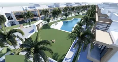 2 bedroom apartment in Orihuela, Spain