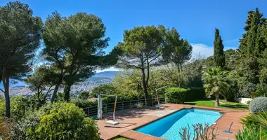 Villa in Cannes, Frankreich