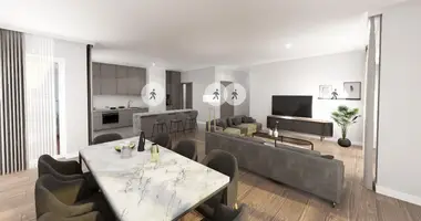 4 bedroom apartment in Warsaw, Poland