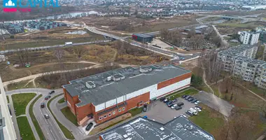 House in Vilnius, Lithuania