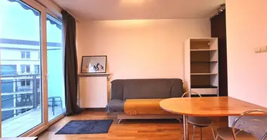 Apartamento 2 habitaciones en Varsovia, Polonia