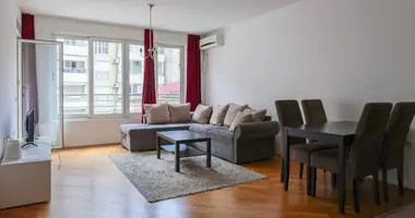 Mieszkanie 1 pokój w Budva, Czarnogóra