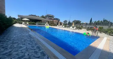 1 bedroom apartment in Mahmutlar, Turkey