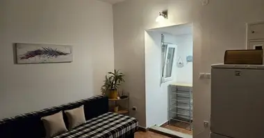 Appartement 1 chambre dans Tivat, Monténégro