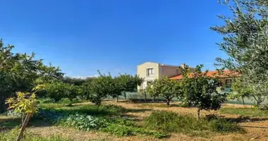 Casa 3 habitaciones en Maroni, Chipre