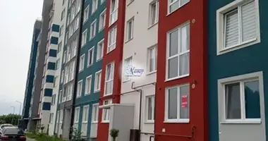 Appartement 1 chambre dans Kaliningrad, Fédération de Russie