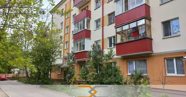 Квартира 1 комната в Минск, Беларусь